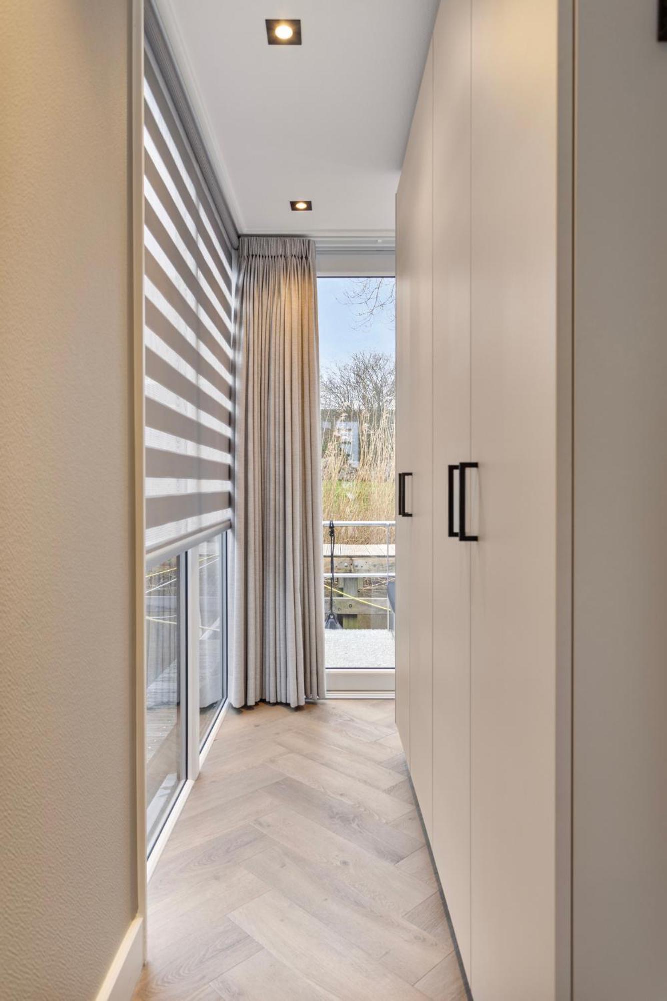 Luxurious Waterloft Near Beach And Centre By Weltevreden Experience Zeewolde Exterior photo